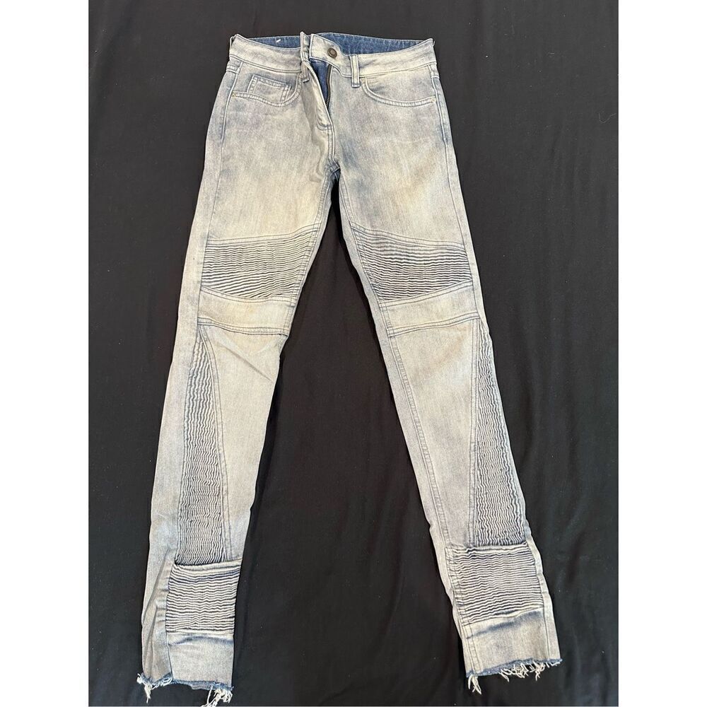 SANDRO jeans size 34 women’s